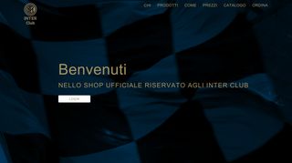 
                            10. Merchandising Inter Club - GIL Sport