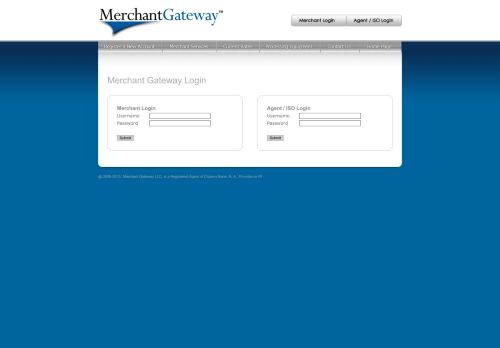 
                            1. Merchant Gateway Login - Merchant Gateway Credit Card Processing ...