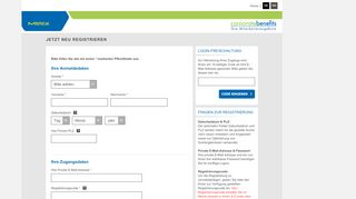 
                            2. Merck KGaA | Registrierung