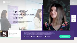 
                            11. Mercury Processing Services International - Innovative Payment ...