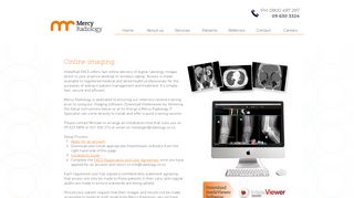 
                            3. Mercy Radiology Auckland | X-ray Auckland Ultrasound | Online ...