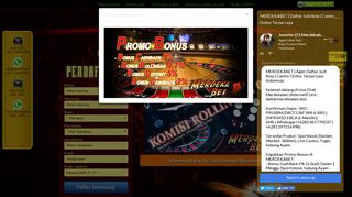 
                            1. MERDEKABET | CARA DAFTAR SBOBET | CASINO ONLINE