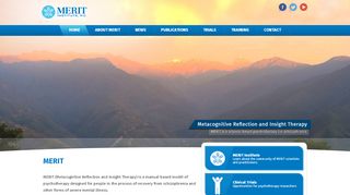 
                            2. Merit Institute P.C. :: Homepage