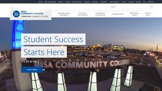 
                            12. Mesa Community College