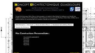 
                            6. mesanalyses - Concept Architectonique Construction Maison ...