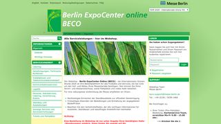 
                            10. Messe Berlin eShop - - IGW 19