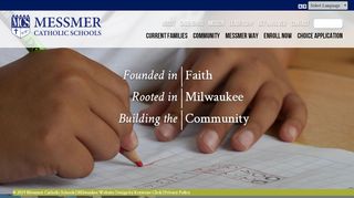 
                            6. Messmer Catholic Schools