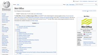 
                            10. Met Office - Wikipedia