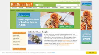 
                            2. Metabolic Balance-Rezepte | EAT SMARTER