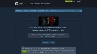 
                            6. METAL GEAR SOLID V: THE PHANTOM PAIN on Steam