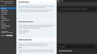 
                            9. meteocontrol VCOM API v2