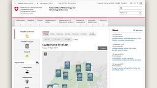 
                            6. MeteoSwiss