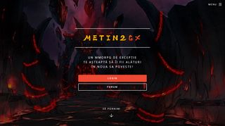 
                            10. Metin2GX Romania - Un MMORPG de exceptie!
