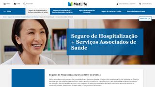 
                            2. MetLife Cares Dental - MetLife Portugal