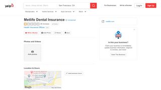 
                            13. Metlife Dental Insurance - 27 Reviews - Health Insurance Offices - El ...