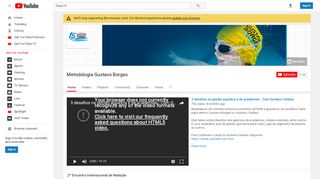 
                            10. METODOLOGIA GUSTAVO BORGES - YouTube