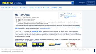 
                            7. METRO Group