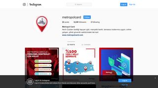 
                            12. Metropol Card (@metropolcard) • Instagram photos and videos
