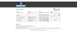 
                            6. METTACARD | CRM - Administradora de Cartões Ltda.