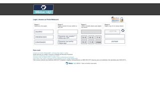 
                            2. METTACARD | SACDC - Administradora de Cartões Ltda.