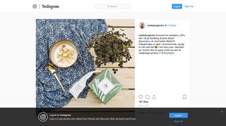 
                            12. METTE LYNGHOLM on Instagram: “Annonce for zentabox | 50% kan ...