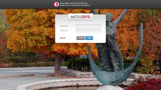 
                            1. METU Sign In