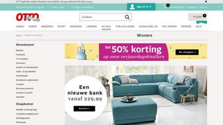 
                            4. Meubels & accessoires kopen? 50.000+ artikelen online | OTTO