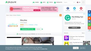 
                            4. Meulike for Android - APK Download - APKPure.com
