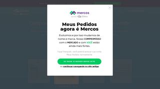 
                            1. Meus Pedidos: Força de vendas, E-commerce B2B, Discover e CRM