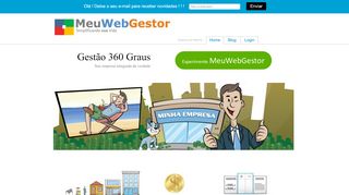 
                            8. MeuWebGestor | actuus.com Azure