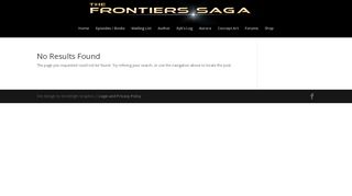 
                            8. mface | The Frontiers Saga Official Website