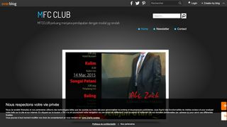 
                            10. MFC CLUB - MFCCLUB peluang menjana pendapatan ...