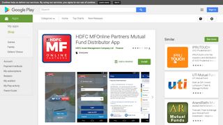 
                            7. MFOnline Partners - Apps on Google Play