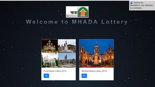 
                            2. MHADA