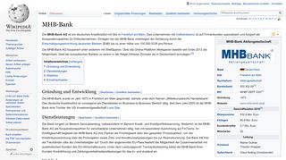 
                            5. MHB-Bank – Wikipedia
