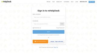 
                            1. Mhelpdesk Login