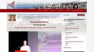 
                            3. MHP Online | The home of Mission Heights Primary School ...