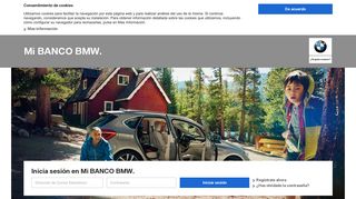 
                            2. Mi Banco BMW