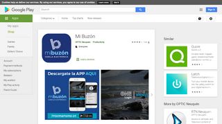 
                            5. Mi Buzón - Apps on Google Play