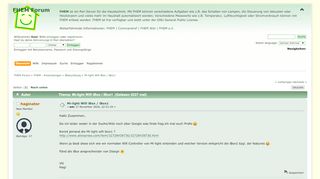 
                            13. Mi-light Wifi iBox / iBox1 - FHEM Forum