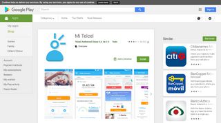 
                            9. Mi Telcel - Apps on Google Play