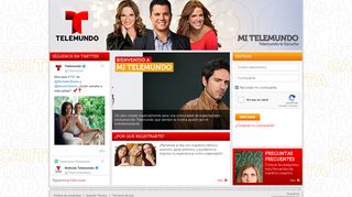 
                            7. Mi Telemundo