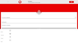 
                            2. Mi Vodafone