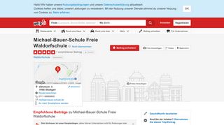 
                            11. Michael-Bauer-Schule Freie Waldorfschule - Yelp