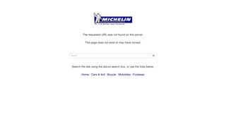 
                            7. MICHELIN Torque Wrench - Michelin Lifestyle