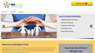 
                            8. Michigan UFCW