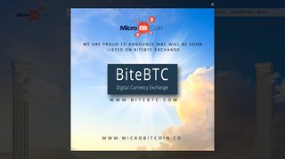 
                            2. Micro Bitcoin | Secure Open Source Micro Bitcoin Platform | ...