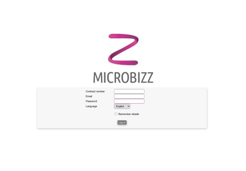 
                            1. Microbizz system.