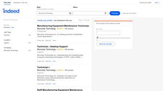
                            12. Microchip Technology Jobs - February 2019 | Indeed.com.ph