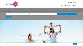 
                            12. Microsite{id=aviajar_travel} - A viajar Travel